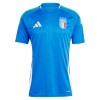 Maillot de Supporter Italie Domicile Euro 2024 Pour Homme